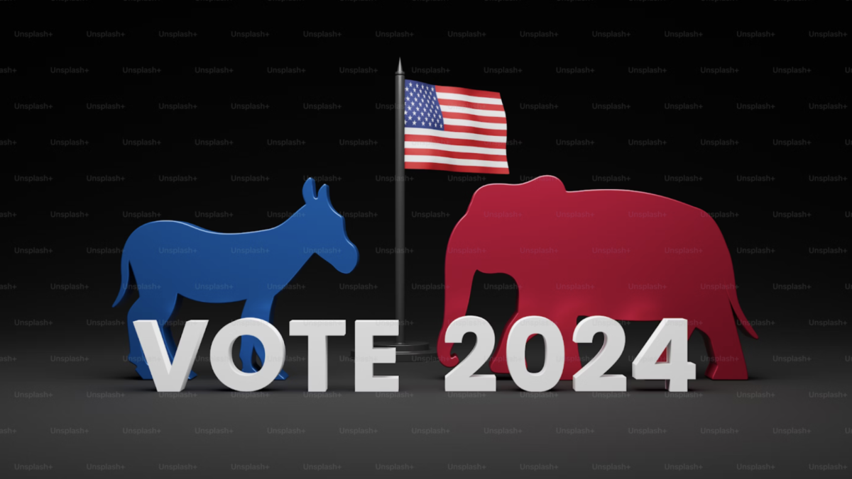 Op-Ed: Static Polls and Trump’s Invisible Advantage: The 2020 Election, Part 2